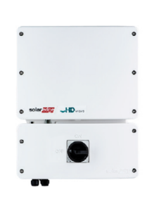 SolarEdge Energy Hub Inverter available from Solahart Far North Coast