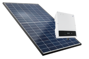 SunCell panel and GoodWe Inverter from Solahart Far North Coast